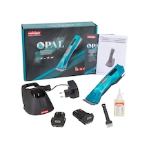 Opal Kablosuz Kedi/köpek Tıraş Makinesi Yedek Bataryalı