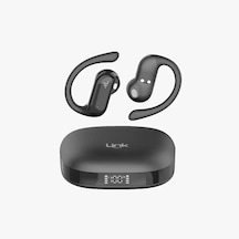 Linktech S29 Enc Bluetooth 5.4 Kulak İçi Kulaklık