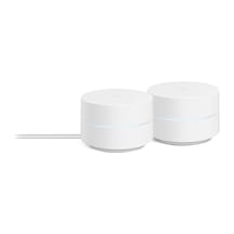 Google Wifi - Ac1200 - Mesh Wifi Sistemi - Wifi Yönlendirici - 3000 Ft Kapsama Alanı - 2 Paket-122481