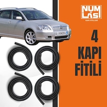 Toyota Avensis Station Wagon 2003-2009 4 Kapı Fitili-a Kalite-numlas-nm5639