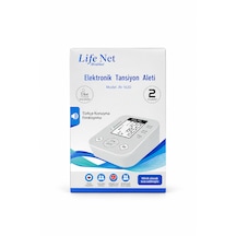 Dijital Tansiyon Aleti, Türkçe Konuşan, Güvenilir Ve Kolay Kullanım