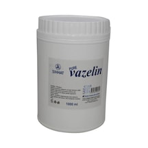 Sıhhat Pharma Saf Pure Vazelin 1 L