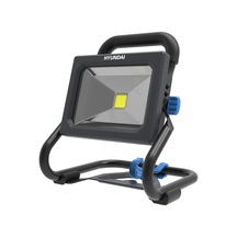 Hyundai Wl20s-1600 Portatif Şantiye Lambası Led 600/1000/1600 Akü Ve Şarj Cihazı Hariç