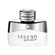 Montblanc Legend Spirit Edt 30 Ml Erkek Parfümü Aromatik - Odunsu