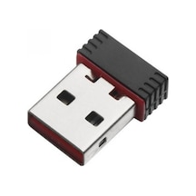 150Mbps Wireless Usb Wifi Adaptör