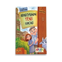 Apartmanın Yeni Sakini