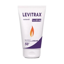 Hubrendy Sh Levıtrax Krem