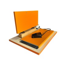 Avrasya Arıcılık Petek Yapıştırma Aparatı