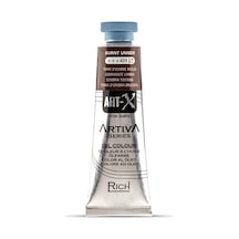 409 Burnt Umber