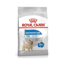 Royal Canin Ccn Mını Lıght Weıghtcare Köpek Maması 3 Kg
