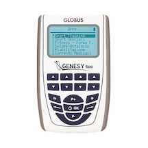 Globus Genesy 600 Portatif Elektrik Stimülatörü