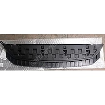 Skoda Octavia 2018-2021 Tampon Spoileri Ön Oem 5e0807611d