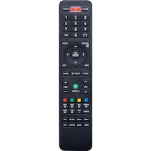 Onvo Ov-50351 Android Smart Led Tv Kumanda