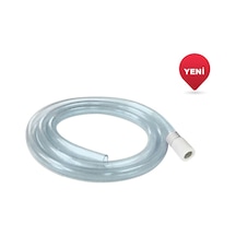 Sealux Marine Yakıt Sıvı Aktarım Hortumu Çıkış 13mm Boy 160cm