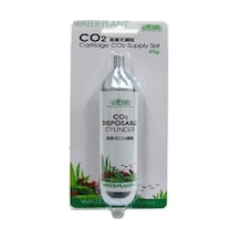 Ista Bitkili Akvaryum Co2 Yedek Tüp 45 Gr