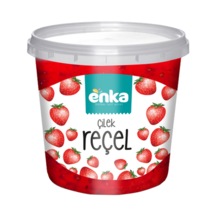 Enka Süt Çilek Reçeli - 1 Kg