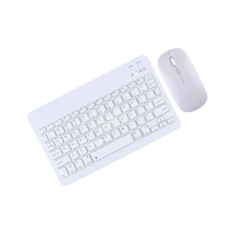 Redmi Pad Pro Uyumlu Bluetooth Klavye Mouse Set Lazer