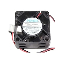 Nmb-mat 40x40x20mm 12v 0,15a 2 Kablo Fan 1608kl-04w-b50