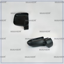Ayna Kapağı Caddy / T5 04-10 Dış Sağ