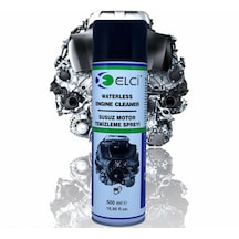 Susuz Motor Yıkama Spreyi 500ml