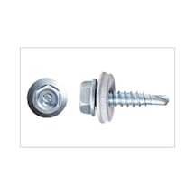 5.5x25 Trapez Vida - 400 Adet 1