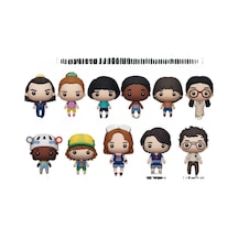 Klipsli Figür Seri 1 Stranger Things