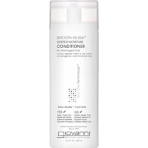 Giovanni Smooth As Silk Nemlendirici Saç Kremi 250 ML