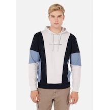 Colin's Colins Taş Erkek Sweatshirt Cl1072367 Q1.v1 Stn Taş Colin's Colins Taş Erkek Sweatshirt Cl1072367 Q1.v1 Stn Taş
