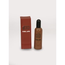 Cocu Fuel For Life E16 Erkek Parfüm EDP 50 ML