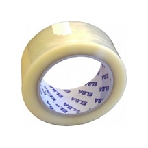 45x100 Şeffaf Koli Bandı Koli Bandı