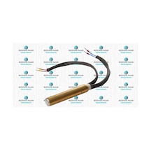 Buzdolabı Mini Bar Rezistansı 220-12V Q18mm
