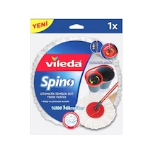 Spino Yedel Paspas 1 Adet Diğer