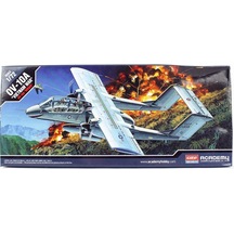 Academy 12463 1/72 Ölçek, Ov-10 Bronco Savaş Uçağı, Plastik Model Kiti-48820