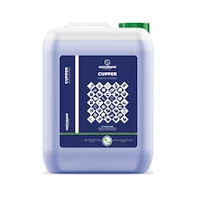 Naturwin Cupper %8 Sıvı Bakır Gübre 20 Litre