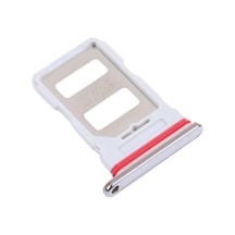 Xiaomi Mi 11t Uyumlu Sim Tray Beyaz