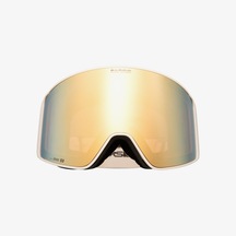 Quiksilver Storm Mg Erkek Beyaz Kayak Gözlüğü Eqytg03219