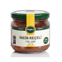 İncir Reçeli 370 Gr