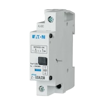 Eaton Z-usa/230 Minyatür Devre Kesici Aksesuarı: Düşük Gerilim Açtırma Bobini 230v Hl,pl6,pl7 İçin