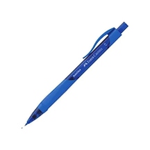 Faber Castell Auto Click 0.7-mavi
