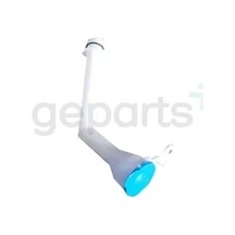 Ön Cam Su Bidonu / Deposu Borusu Nissan Qashqai - J11- 2014-2021