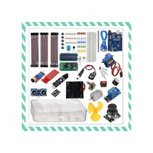 Arduino Robotik Kodlama Süper Başlangıç Seti