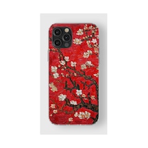 iPhone Uyumlu 12 Pro Max Desen106 Çok Renkli