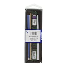 Kingston KVR800D2N6/2G 2 GB DDR2 800 MHz PC Bellek