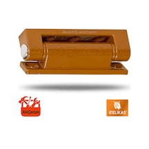 Pvc Pencere Menteşesi Pimapen 75mm Altınmeşe Plastik Değildir