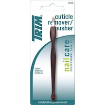 Trim Et İtici Düzelticisi