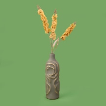 Forest Dal Çiçek - Asorti - 70 Cm