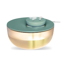 Lgq Mini Air Hava Nemlendirici 20 Db Süper Sessiz Soğuk Sis