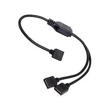 Powermaster 4 Pin Y Kablo Diğer Powermaster 4 Pin Y Kablo Diğer