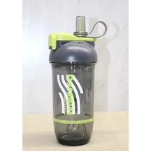 Zenvia Su Matarası 500 Ml Bpa İçermez Alk3150 Znv2026 Çok Renkli