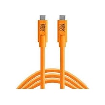 Tether Tools Tetherpro Usb-C To Usb-C 1 M Bağlantı Kablosu